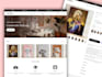 design, redesign shopify store as a shopfiy expert