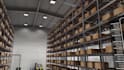 do realistic 3d industrial automation animation 3d factory tour warehouse design