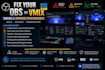 fix your obs or vmix issues and improve performance