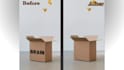remove any unwanted object from videos