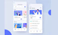develop cross platform insurance app, fintech app, finance app with flutter