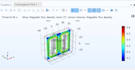 design comsol multiphysics simulations