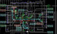 do plumbing system design autocad revit  ifc files