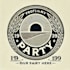 design high quality party logo