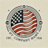 design specially flag logo