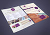 design you an awesome Flyer or Poster