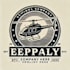 do make an modern custom helicopter logo