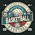 design amazing basketball logo