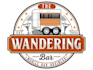 design unique wending bar logo