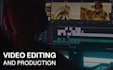 professionally edit your film video or documentary