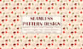 do unique vector seamless patterns for textile and gift warp