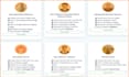 build website development as full stack developer and rebuild website