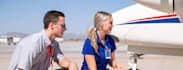 help you become a private and commercial pilot