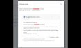 fix google merchant center suspension, misrepresentation and feed errors