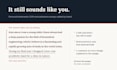 review and improve your sop or personal statement