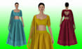 create 3d garment and animation in marvelous designer