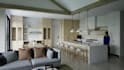 3d models and render for architectural and interior designs