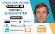 ebook ghostwriter self help ebook writer non fiction ebook self help ebook write