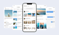create app promo video ads for tiktok and reels