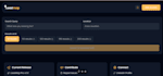 create fully functional nextjs and typescript web app including deployment