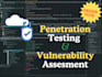 test your website for security vulnerabilities and perform penetration testing