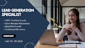 be your virtual assistant and b2b lead generation specialist