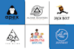do your creative logo design and brand identity guidelines