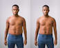 do pro face retouching, face and body slimming in 2 hours