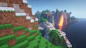 create a minecraft texture pack, custom block textures for minecraft model