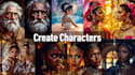 craft custom ai generated images for your unique projects