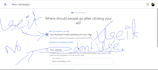 increase google my business local search visibility with stick reputations
