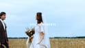 do professional cinematic wedding video editing