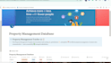 design custom notion template, notion pages with notion dashboard