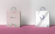 do paper bag shopping bag tote bag and gift bag design