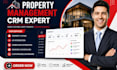 setup property management crm appfolio yardi breeze buildium doorloop rentvine