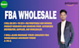 be your expert amazon fba wholesale VA