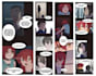 draw webtoon and manga for you