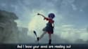 create an ai animated music video