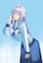 bring your oc to life with custom anime art
