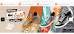 build sneakers shopify store, sneakers website, sneakers reselling website
