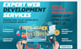 be full stack web developer software developer PHP laravel html react nodejs