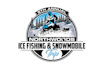 create exclusive and marvelous snowmobile logo design