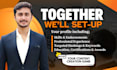 be your linkedin optimization specialist