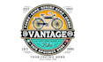 design professional motorcycle or bike logo