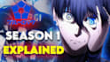 create an edit right for you from football to anime