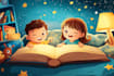 illustrate children comic cartoon art