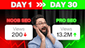 youtube SEO expert for video ranking and channel growth