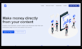 develop fullstack web apps with mern stack expertise