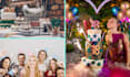 make wedding cinematography, wedding video, birthday slideshow of raw footage