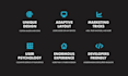 do figma website design, website UI UX design, figma website mockups